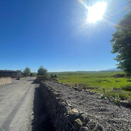 Lake District Stunning Lodge Plumbland Exteriér fotografie