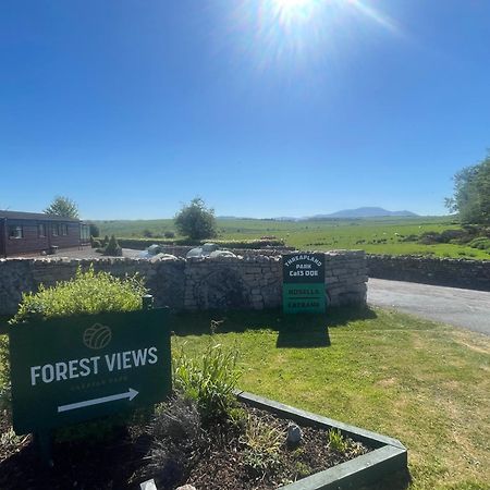 Lake District Stunning Lodge Plumbland Exteriér fotografie
