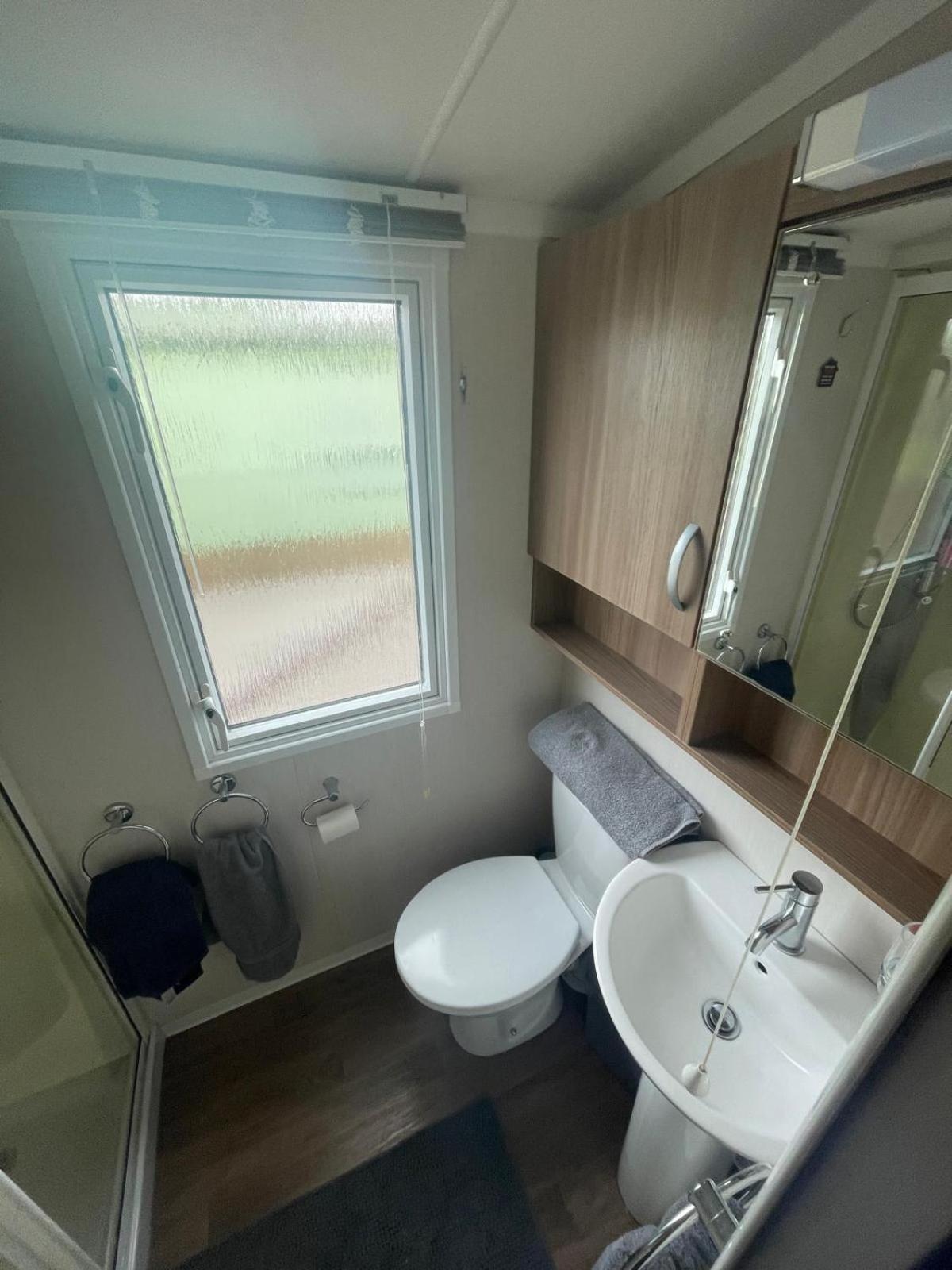 Lake District Stunning Lodge Plumbland Exteriér fotografie