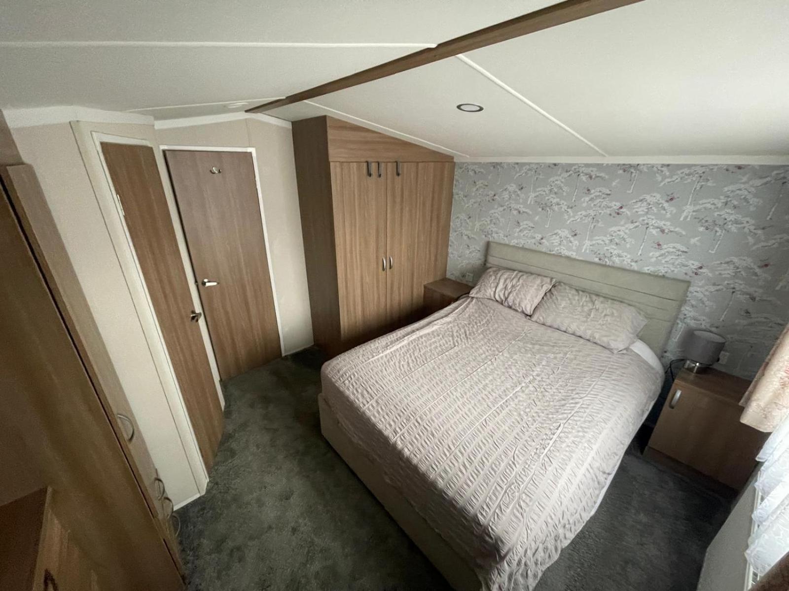 Lake District Stunning Lodge Plumbland Exteriér fotografie