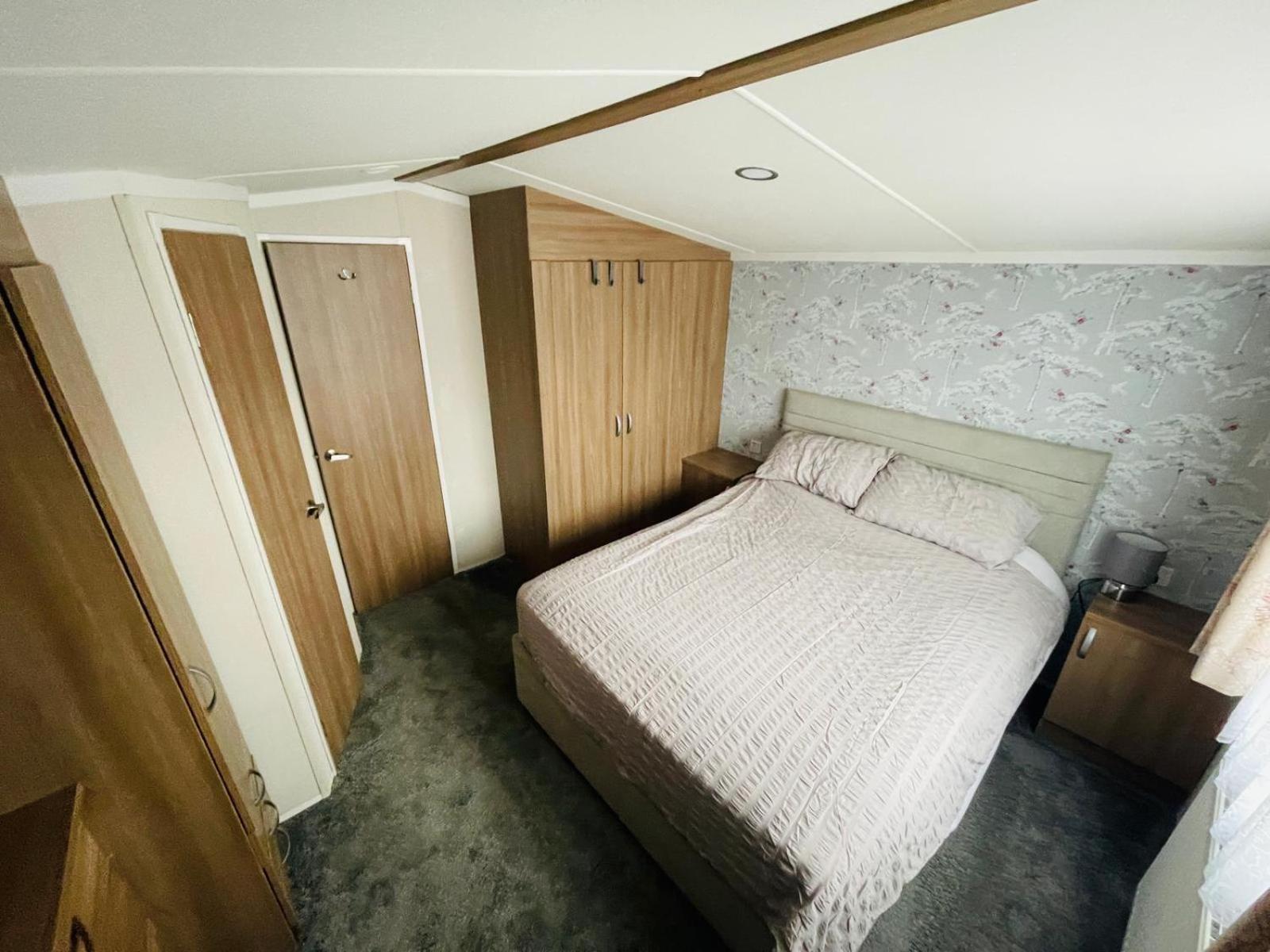 Lake District Stunning Lodge Plumbland Exteriér fotografie