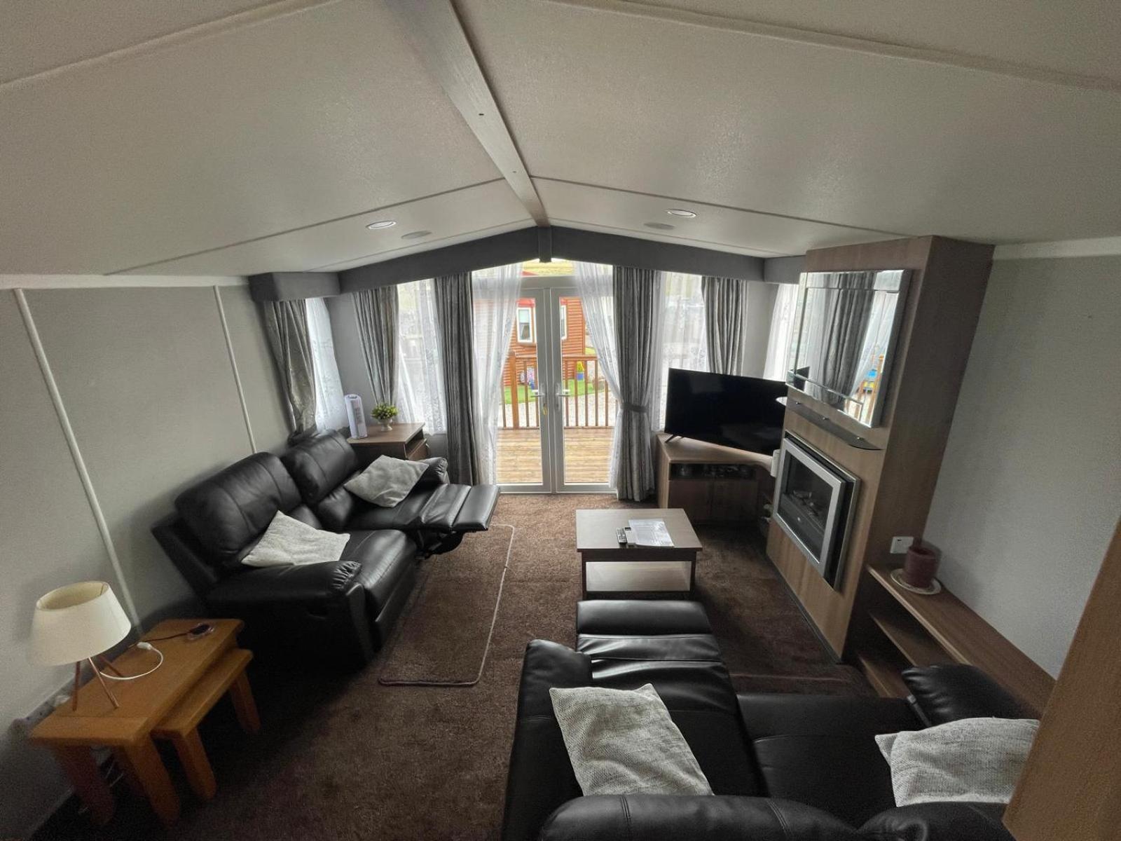 Lake District Stunning Lodge Plumbland Exteriér fotografie