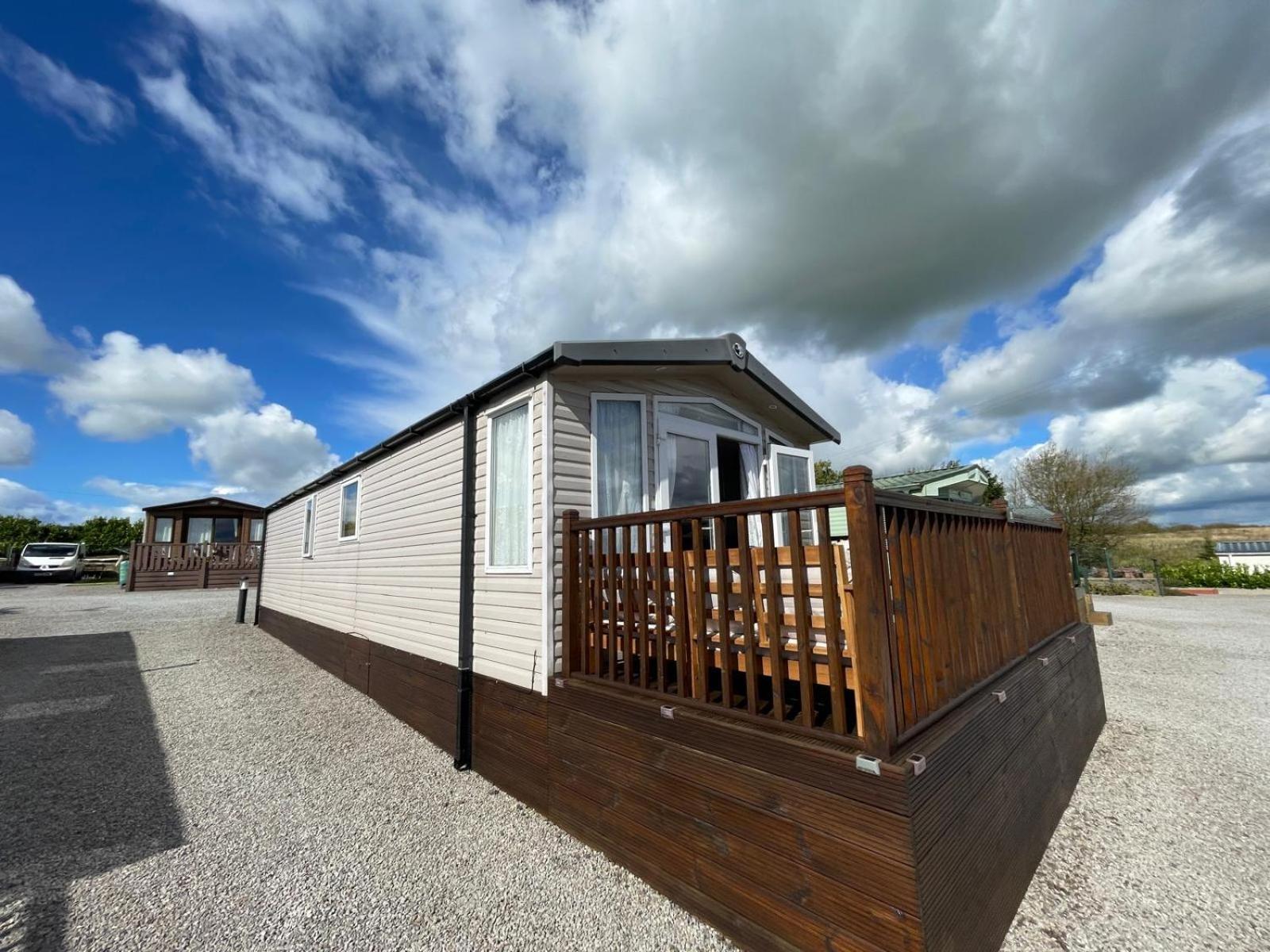 Lake District Stunning Lodge Plumbland Exteriér fotografie