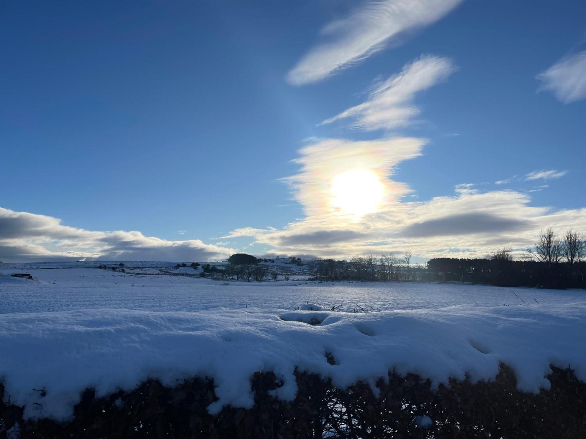 Lake District Stunning Lodge Plumbland Exteriér fotografie