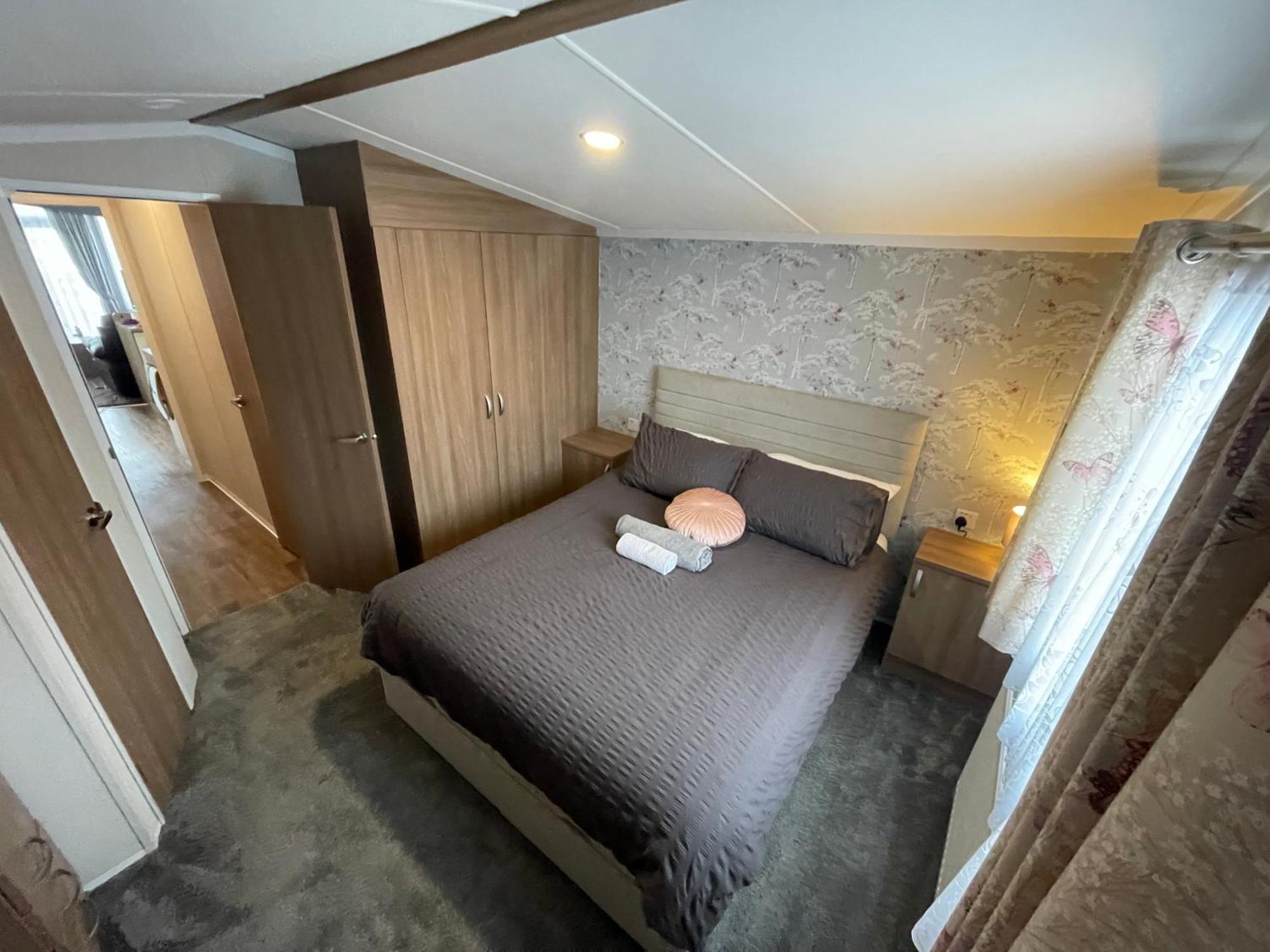Lake District Stunning Lodge Plumbland Exteriér fotografie